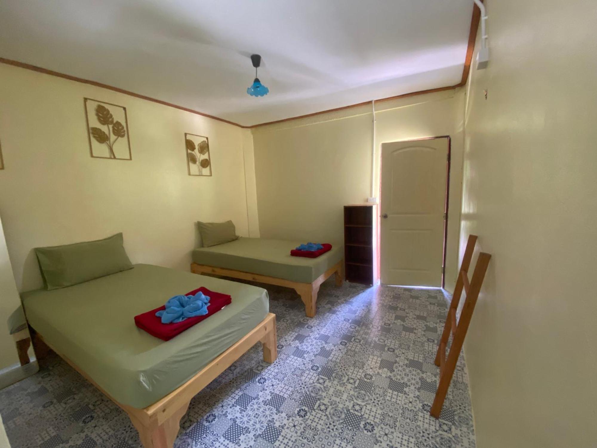 Pd Guesthouse Ko Kut Kültér fotó